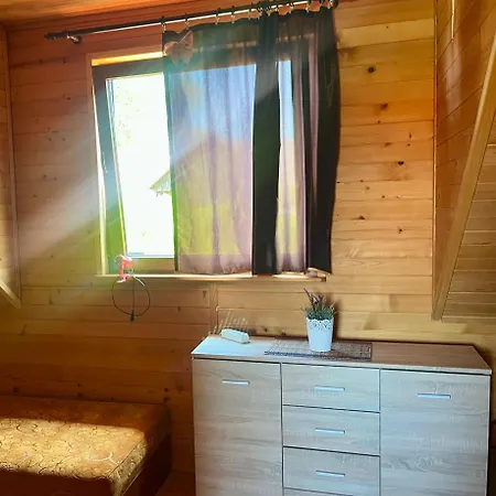 Bosmana I Holenderskie * Rowy (Pomerania)