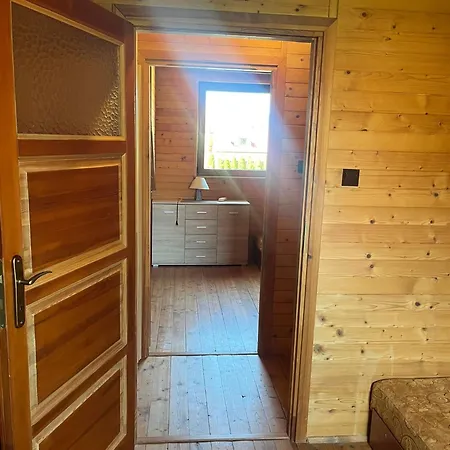 Bosmana I Holenderskie