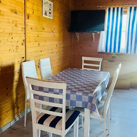 Bosmana I Holenderskie