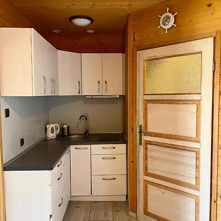 Bosmana I Holenderskie Rowy (Pomerania)