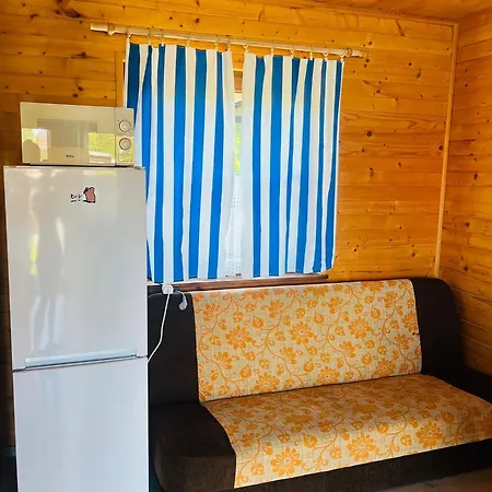 Bosmana I Holenderskie Feriehus *