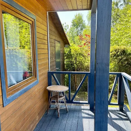 Feriehus Bosmana I Holenderskie