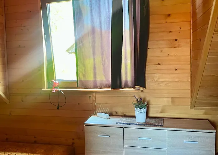 Bosmana I Holenderskie * Rowy (Pomerania)