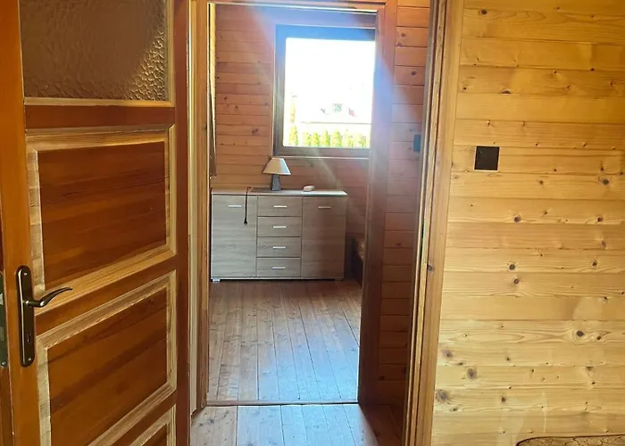 Bosmana I Holenderskie