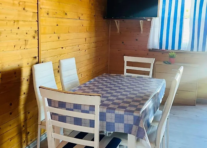 Bosmana I Holenderskie