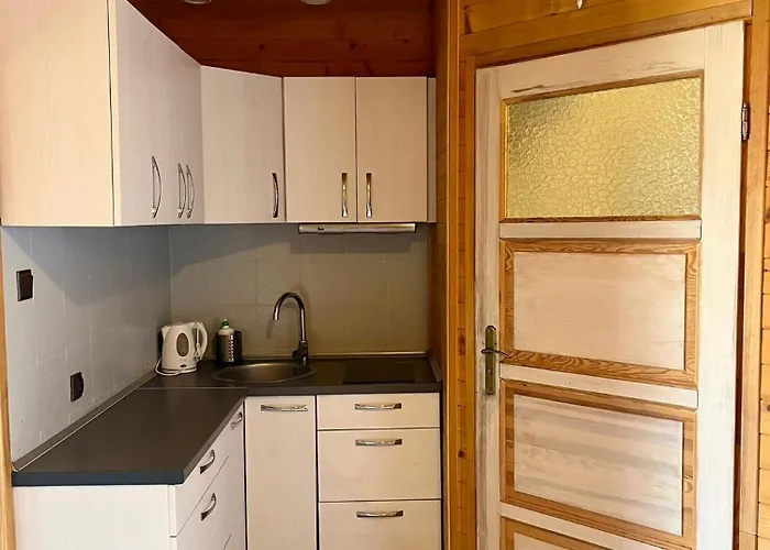 Bosmana I Holenderskie Rowy (Pomerania)