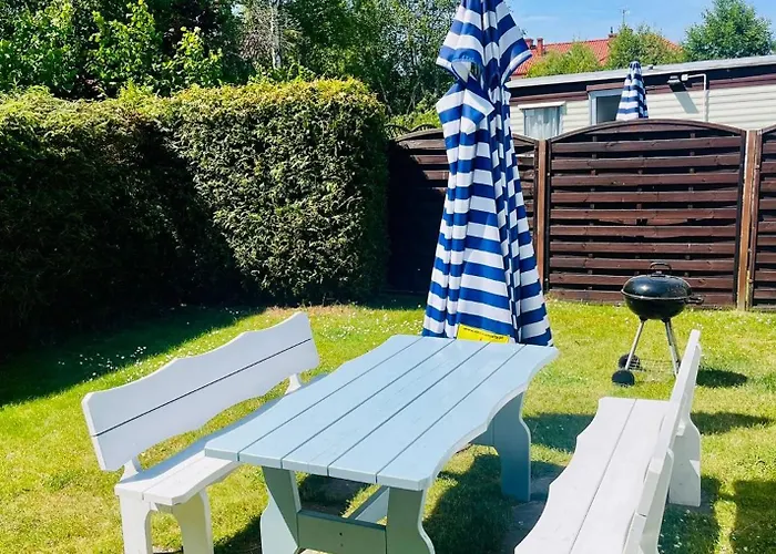 Bosmana I Holenderskie