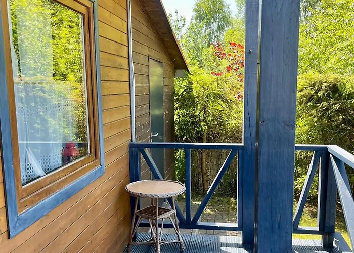 Tatil Evi Bosmana I Holenderskie