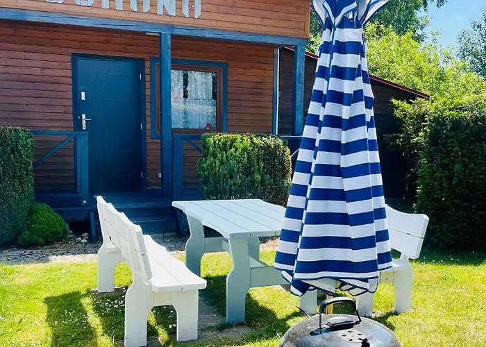 Tatil Evi Bosmana I Holenderskie *